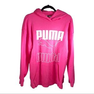 Puma Hoodie